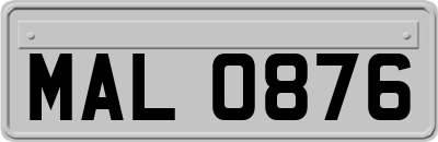 MAL0876