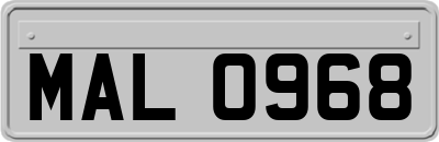 MAL0968