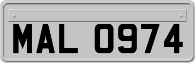 MAL0974