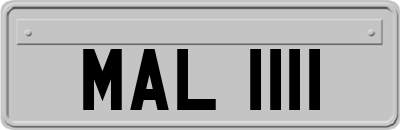 MAL1111