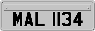 MAL1134