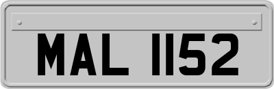 MAL1152