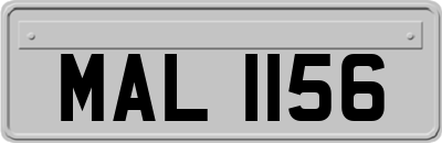 MAL1156