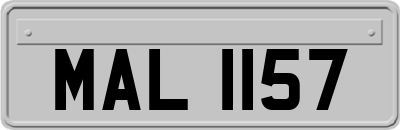 MAL1157