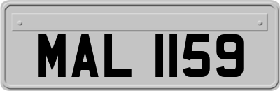 MAL1159