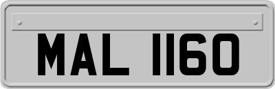 MAL1160