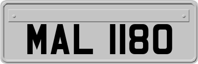 MAL1180