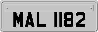 MAL1182