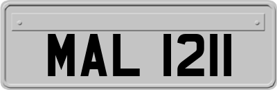 MAL1211