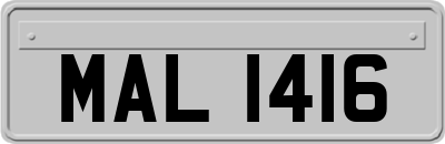 MAL1416