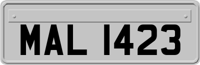 MAL1423