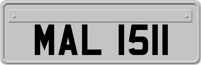 MAL1511