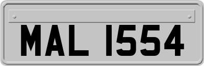 MAL1554