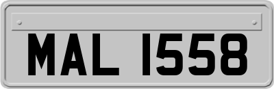MAL1558