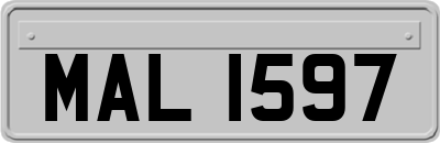 MAL1597