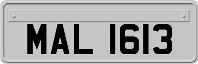MAL1613