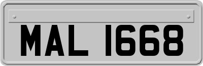 MAL1668