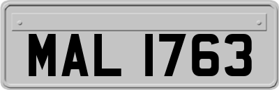 MAL1763