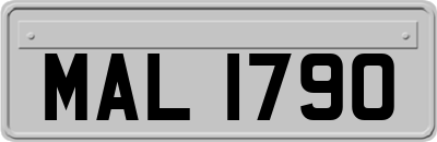 MAL1790