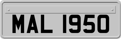 MAL1950
