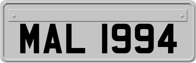 MAL1994