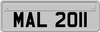 MAL2011