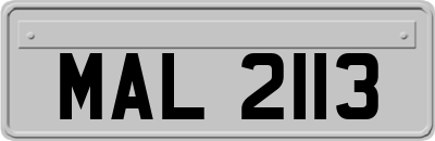 MAL2113