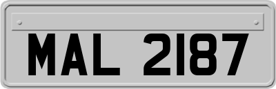 MAL2187