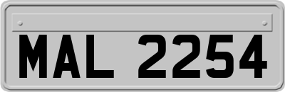 MAL2254