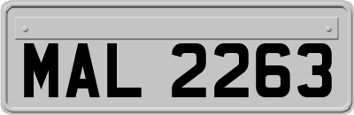 MAL2263
