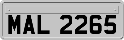 MAL2265