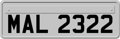 MAL2322