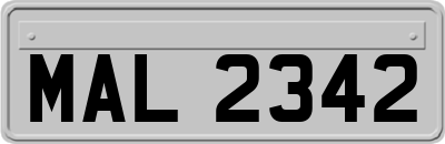 MAL2342