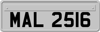 MAL2516