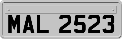 MAL2523