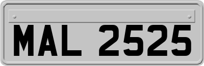MAL2525