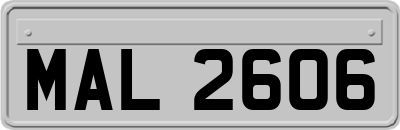MAL2606