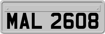 MAL2608