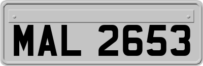 MAL2653