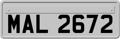 MAL2672