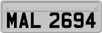 MAL2694