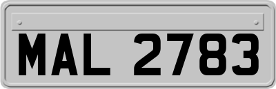MAL2783