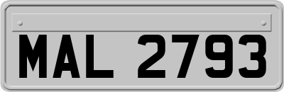 MAL2793