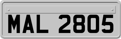 MAL2805