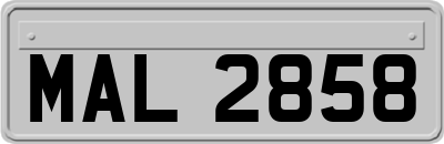 MAL2858