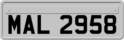 MAL2958