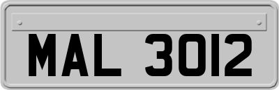 MAL3012
