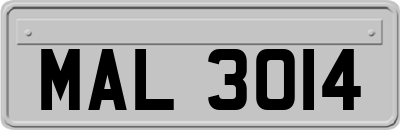 MAL3014