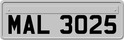 MAL3025