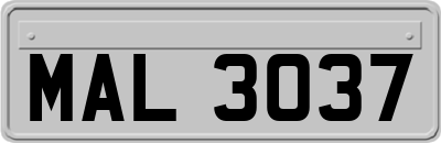 MAL3037